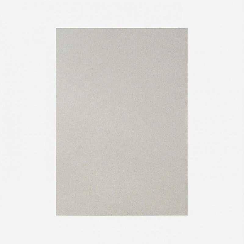 Trolls Paper | Cuaderno Multicolor Caprice Light Gray