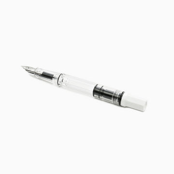 TWSBI | ECO White F Fountain Pen
