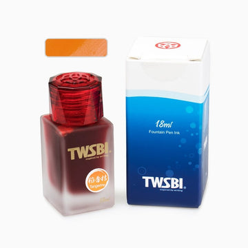 TWSBI | Tintero 1791 Tangerine 18mm