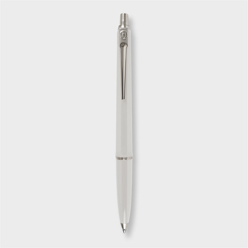 Ballograf | Epoca P White Ballpoint Pen