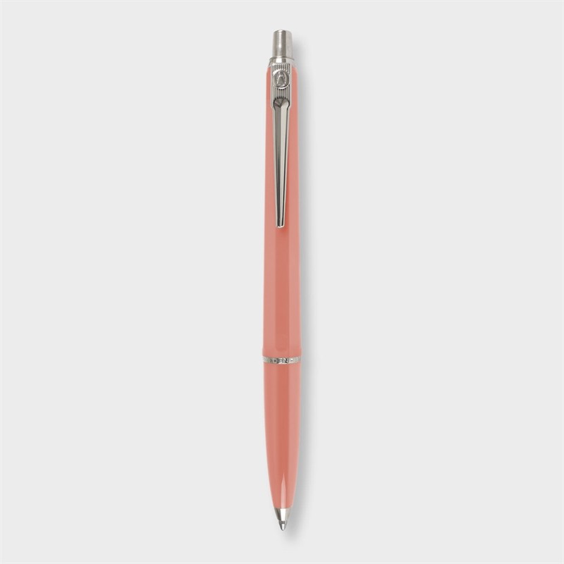 Ballograf | Epoca P Salmon Pink Ballpoint Pen
