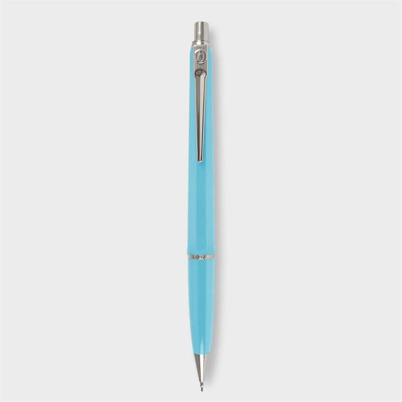 Ballograf | Mechanical Pencil Epoca P 0.7 Turquoise