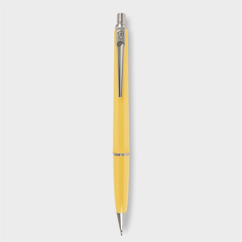 Ballograf | Mechanical Pencil Epoca P 0.7 Yellow