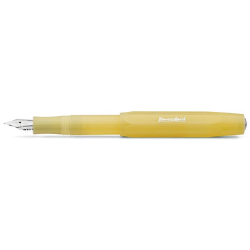 KAWECO | Pluma Frosted Sport Banana EF