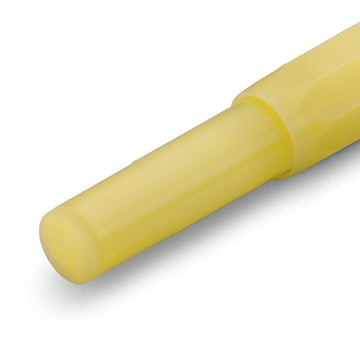 KAWECO | Pluma Frosted Sport Banana M