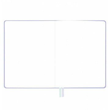 Takenote | Cuaderno Do It A5 Lilla