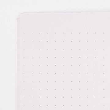 Midori | Color Notebook A5 Dots Purple