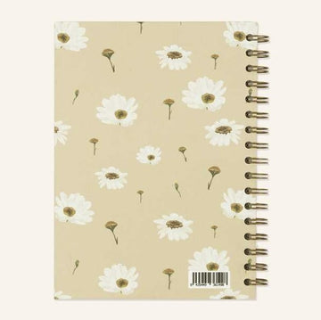 Uo Studio | Always More Notebook A5 (Stripes)