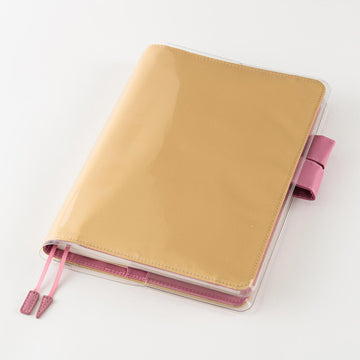 Hobonichi | Cover on Cover A5 Cousin