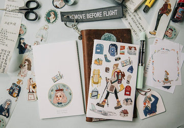 La Dolce Vita | Cuaderno Tuesday Hiking