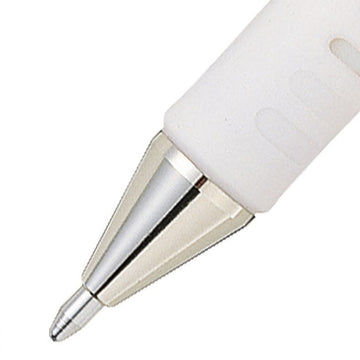 Pentel | Bolígrafo de Tinta Blanca Hybrid Gel 1.0