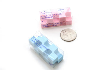 Kokuyou | Kadokeshi Mini Eraser