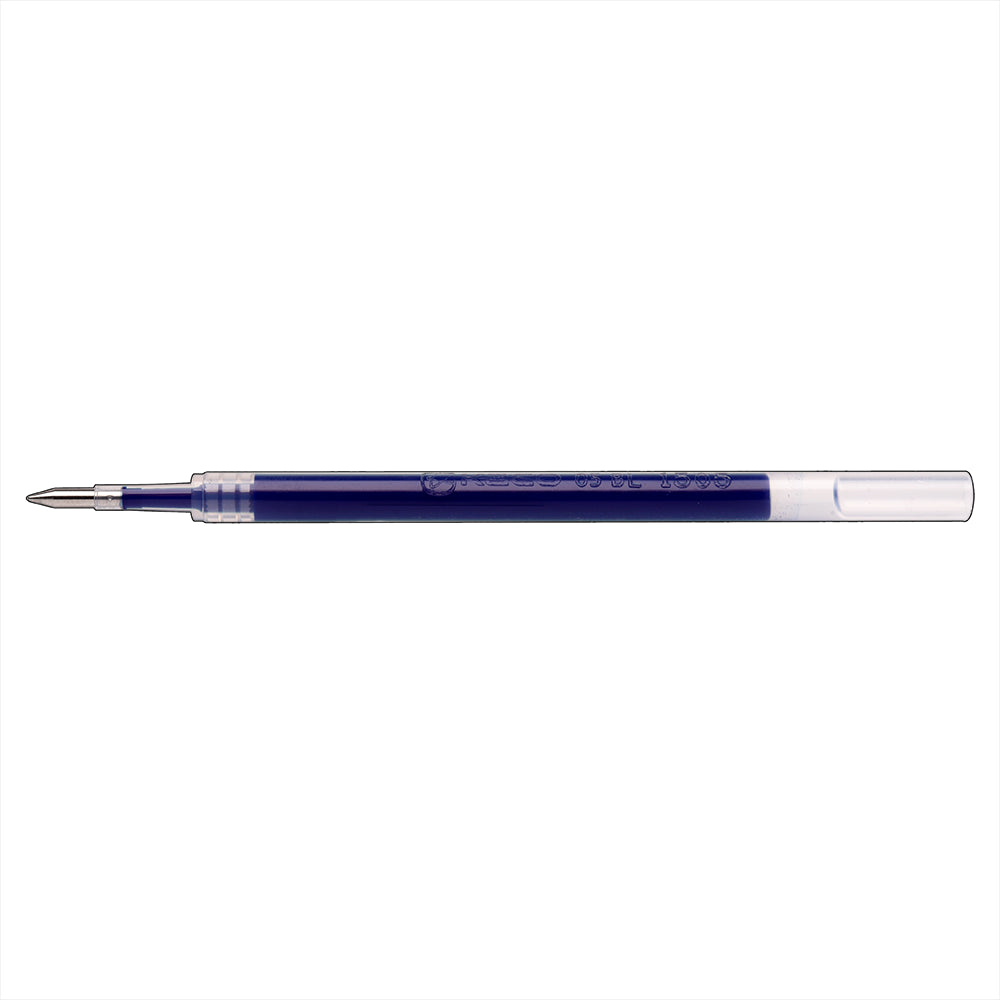 Kaco | Recambio para Bolígrafos Pure Azul Oscuro