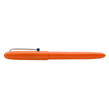 kako | Retro EF Orange Fountain Pen