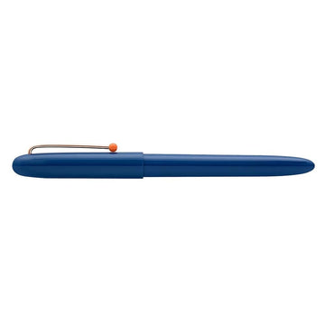 kako | Retro EF Blue Fountain Pen