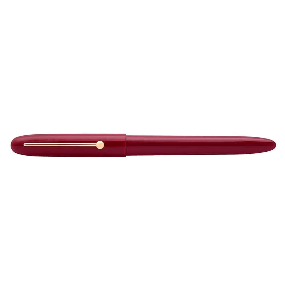 kako | EF Red Retro Fountain Pen