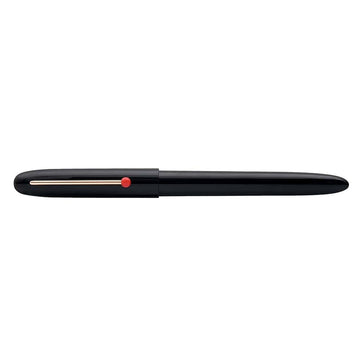 kako | Retro EF Black Fountain Pen