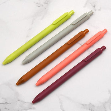 kako | Pure Chinese Colors II 0.5 Ballpoint Pen