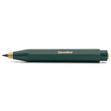 KAWECO | Skyline Sport Green Mechanical Pencil 3.2mm
