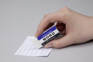 Tombow | Mono Plastic M Eraser