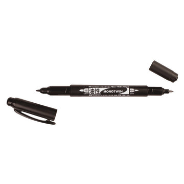 Tombow | Double Mono Twin Permanent Marker