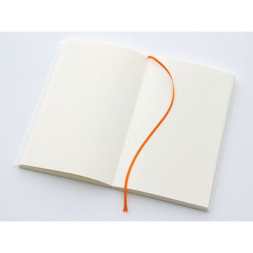 Midori | Cuaderno MD Midori Notebook B6 Slim Liso