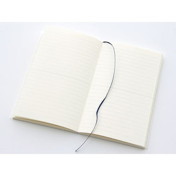 Midori | MD Midori Notebook B6 Slim Striped Notebook