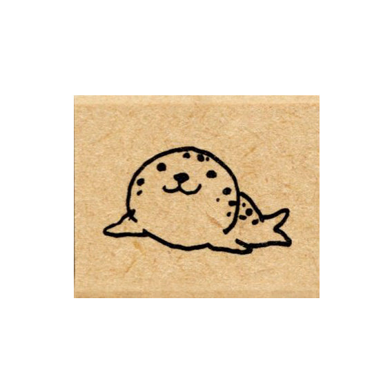 Kodomo No Kao | Sello Piccolo Seal