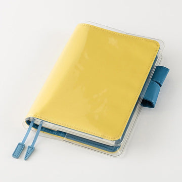 Hobonichi | Cover-on-Cover A6 case