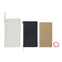 Traveler's Company | Traveler's Notebook Regular Black