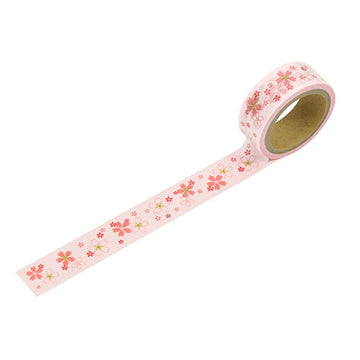 Hamammonyo | Sakura Washi Tape