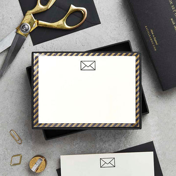 Katie Lemon | Postcard and Envelope Envelope