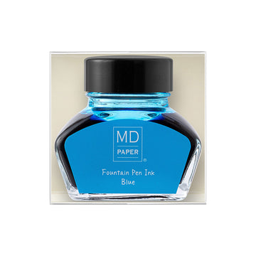 Midori | Tinta Tintero Blue