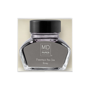 Midori | Tinta Tintero Gray
