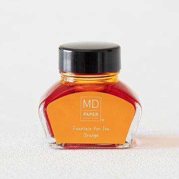 Midori | Tinta Tintero Orange