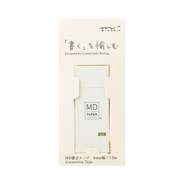 Midori | Cinta Correctora MD Midori
