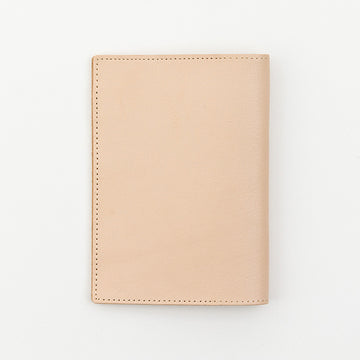 Midori | Leather Cover for MD Midori A6 Notebooks