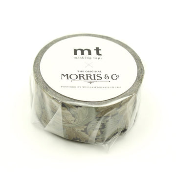 MT Masking Tape | Morris &amp; Co. Acanthus Washi Tape