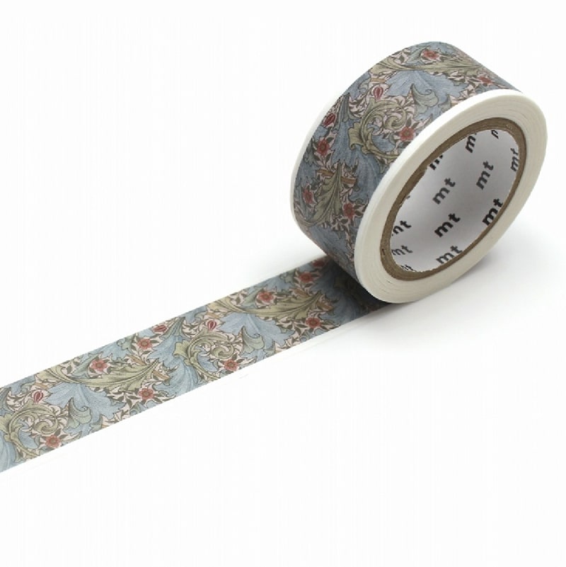 MT Masking Tape | Morris & Co. Granville Washi Tape