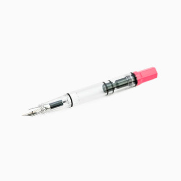 TWSBI | ECO Pink EF Fountain Pen