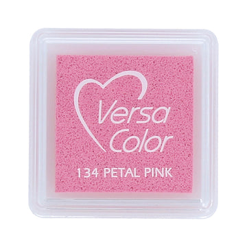 Tsukineko | Tinta Versacolor 134 Petal Pink