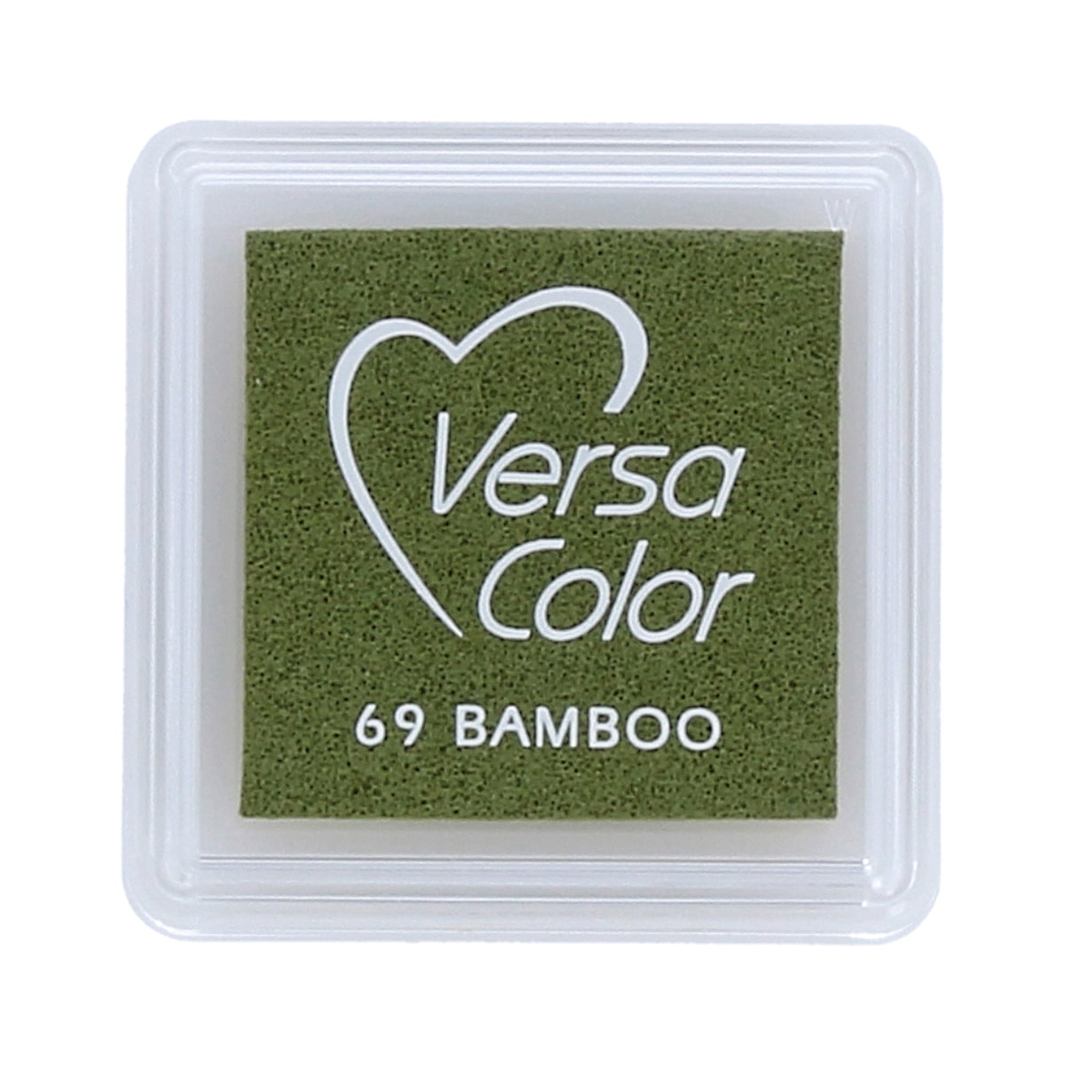 Tsukineko | Versacolor 69 Bamboo Ink