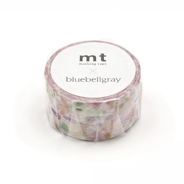 MT Masking Tape | Bluebellgray Summer Washi Tape