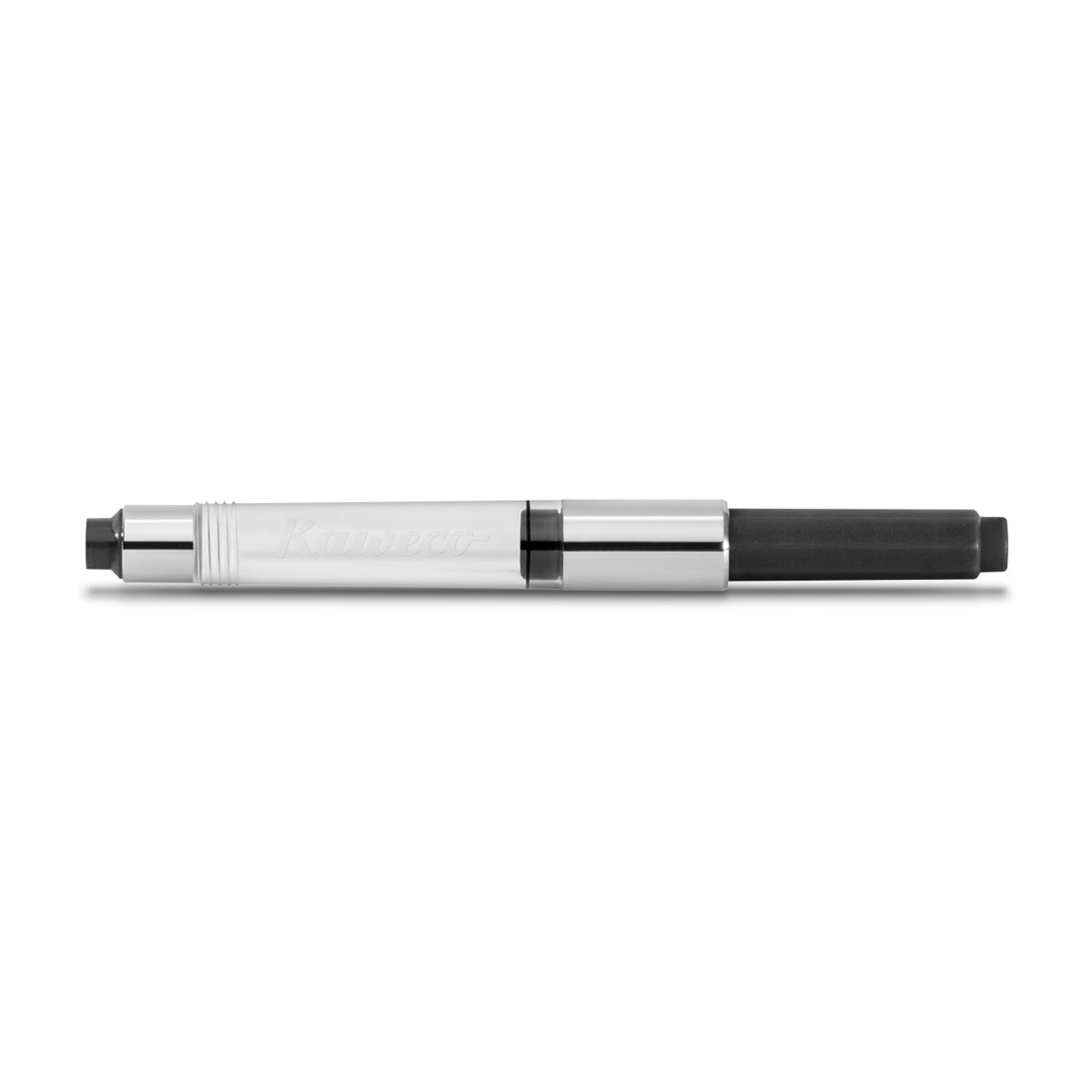 Kaweco Student Transparant Ballpoint pen Kaweco Student Transparant Ballpoint pen