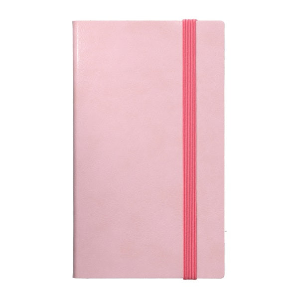Mark's | Cuaderno de Bolsillo EDiT B7 Pastel Pink