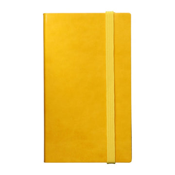 Mark's | Pocket Notebook EDiT B7 Sunflower Yellow