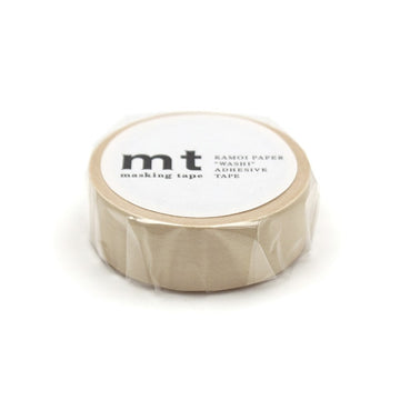 MT Masking Tape | Pastel Marigold Washi Tape