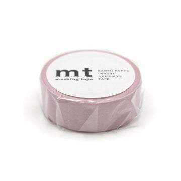MT Masking Tape | Pastel Rose Washi Tape