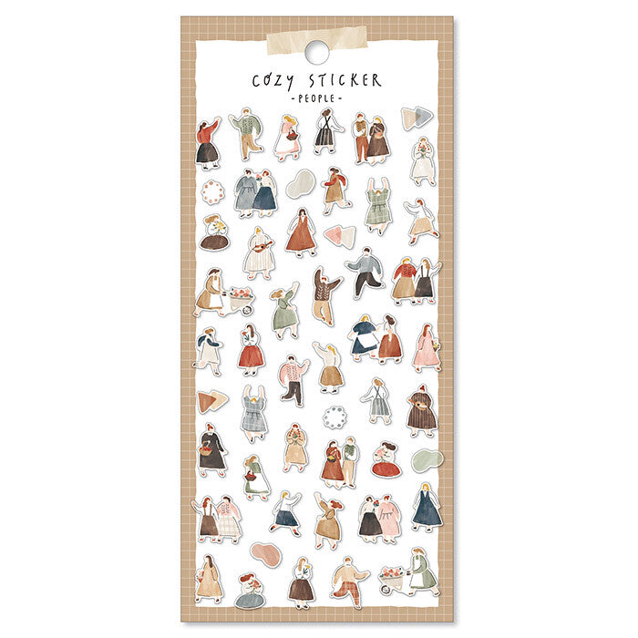 Pegatinas Bullet Journal pegatinas-bullet-journal