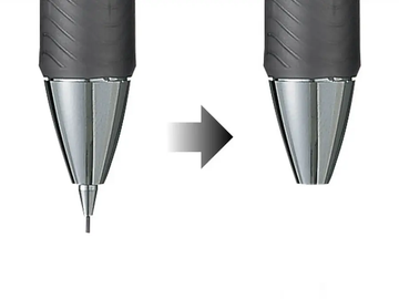 pentel | Mechanical pencil Energize 0.7 Lilac